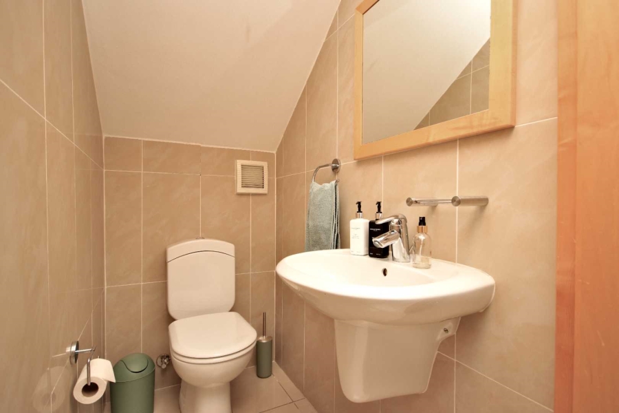 To Let 3 Bedroom Property for Rent in Sunset Beach Western Cape